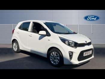 2020 (69) - 1.0 2 5dr [4 seats] Petrol Hatchback