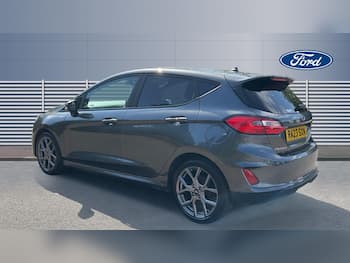 Used Ford Fiesta 2023 for sale - 79638010: Photo