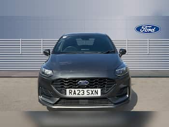 Used Ford Fiesta 2023 for sale - 79638010: Photo