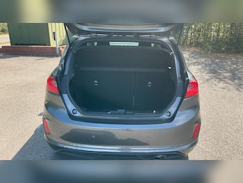 Used Ford Fiesta 2023 for sale - 79638010: Photo