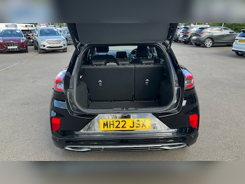 Used Ford Puma 2022 for sale - 75981591: Photo