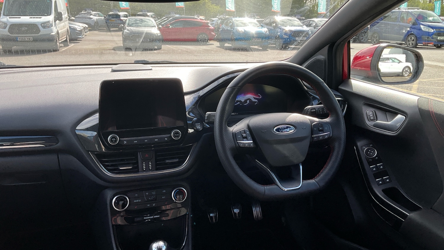 Used Ford Puma 2021 for sale - 78217898: Photo 10