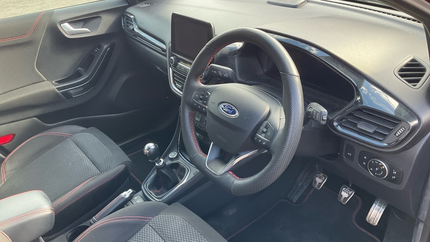 Used Ford Puma 2021 for sale - 78217898: Photo 11