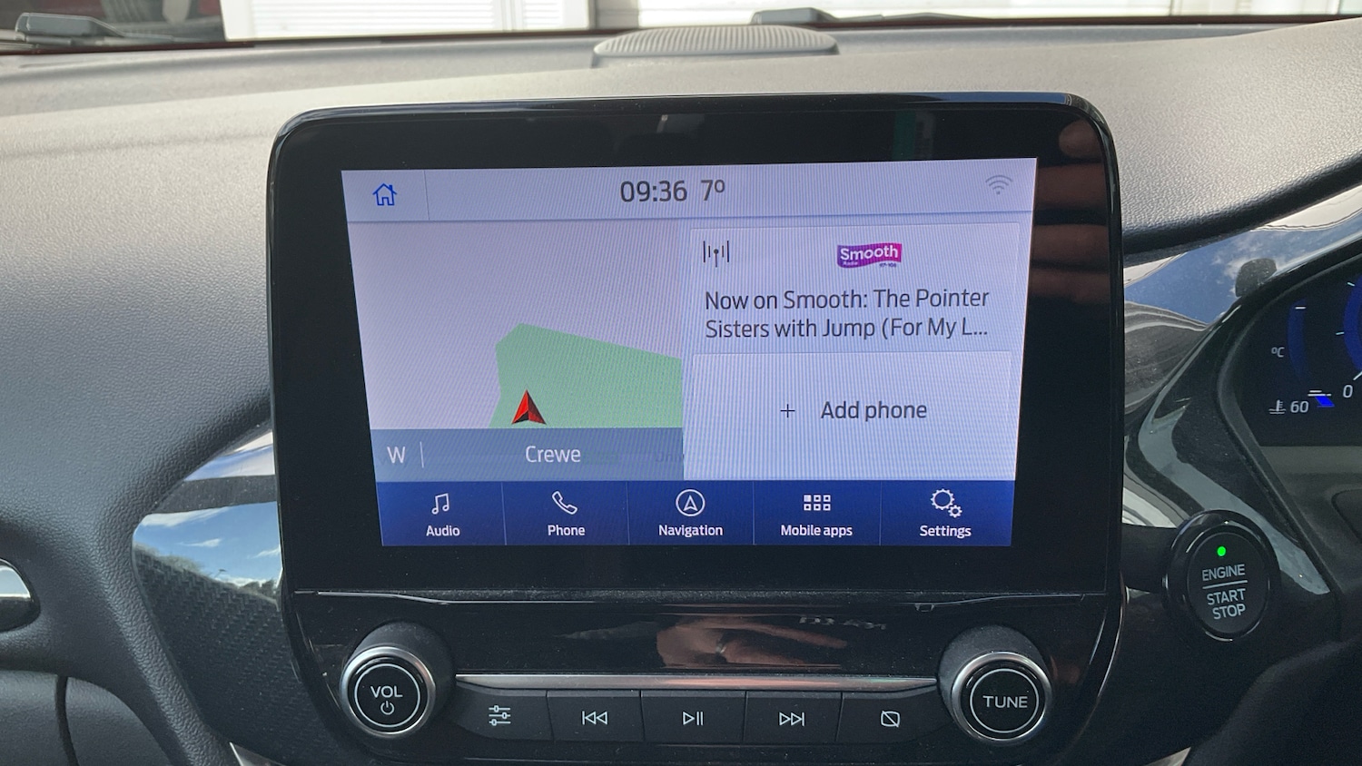 Used Ford Puma 2021 for sale - 78217898: Photo 12