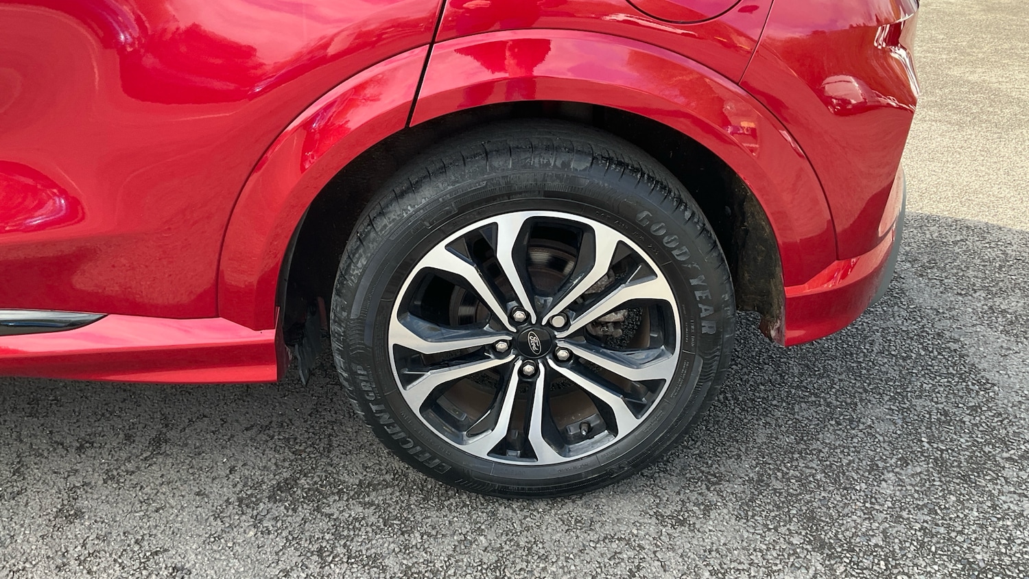 Used Ford Puma 2021 for sale - 78217898: Photo 14