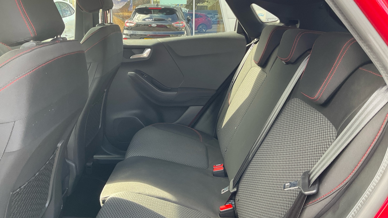 Used Ford Puma 2021 for sale - 78217898: Photo 16