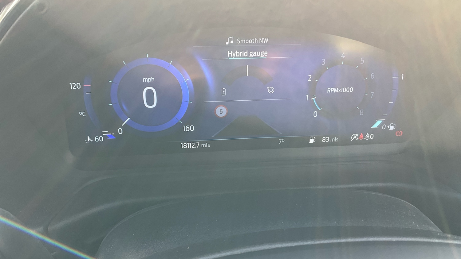 Used Ford Puma 2021 for sale - 78217898: Photo 18