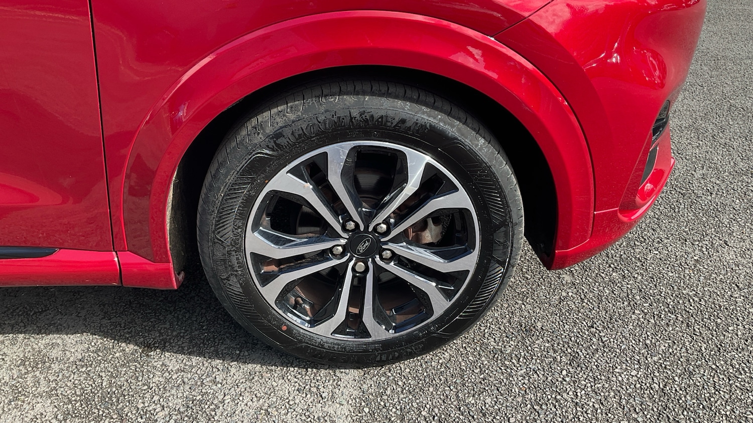 Used Ford Puma 2021 for sale - 78217898: Photo 19