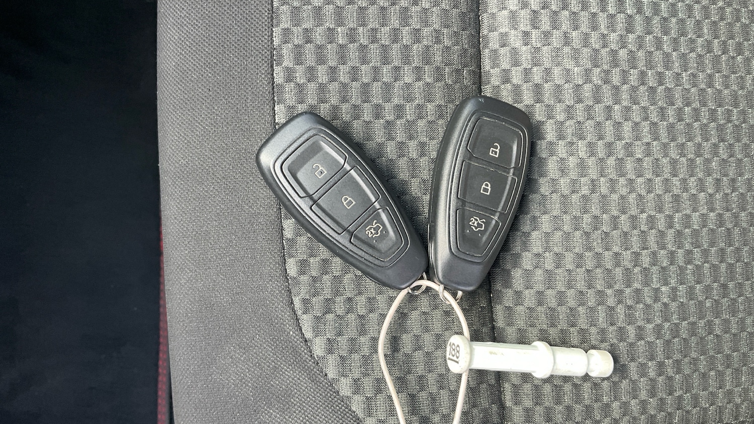 Used Ford Puma 2021 for sale - 78217898: Photo 20