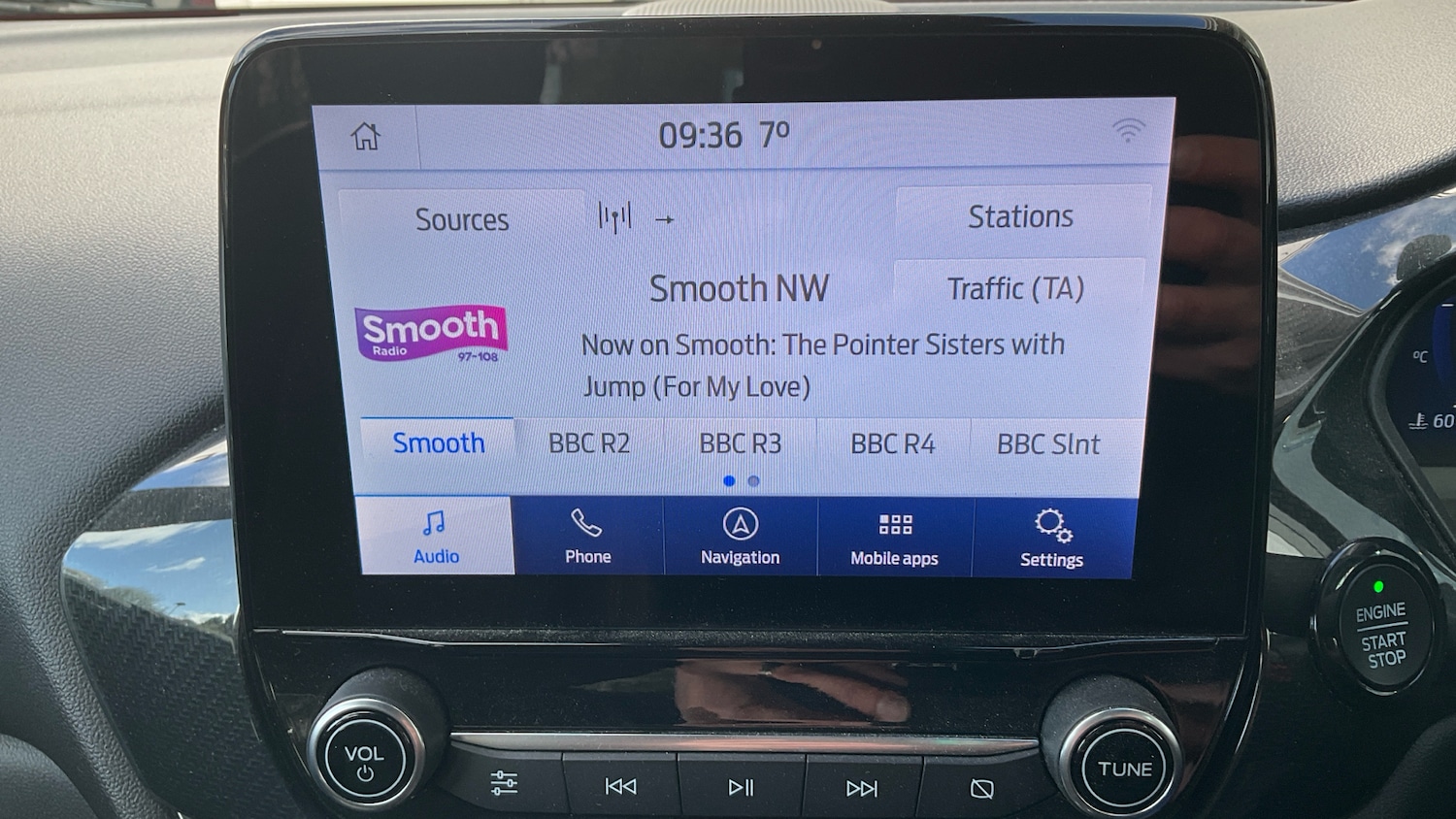 Used Ford Puma 2021 for sale - 78217898: Photo 21