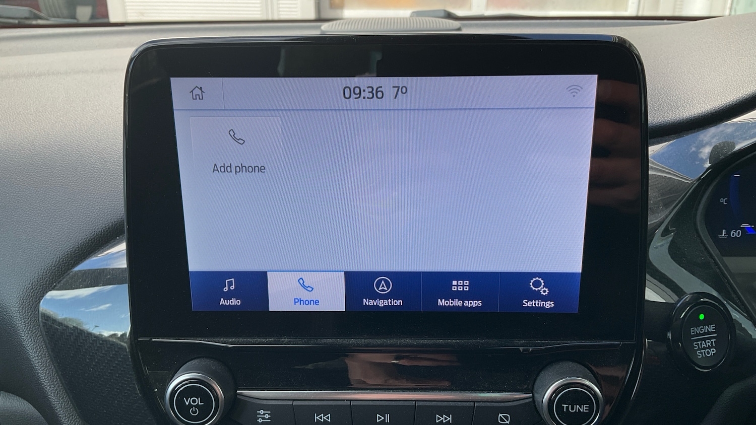 Used Ford Puma 2021 for sale - 78217898: Photo 22