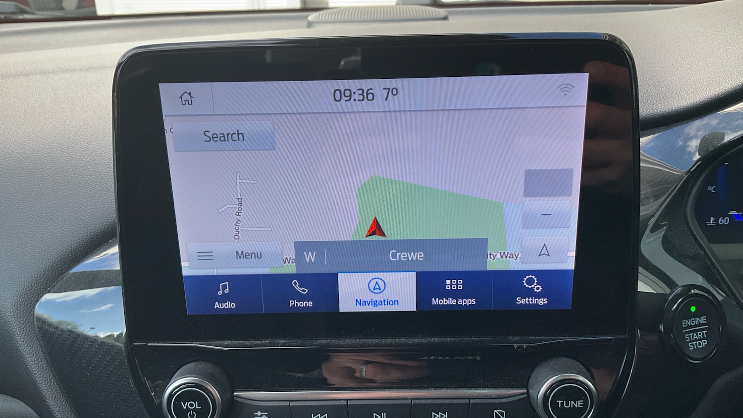 Used Ford Puma 2021 for sale - 78217898: Photo 23