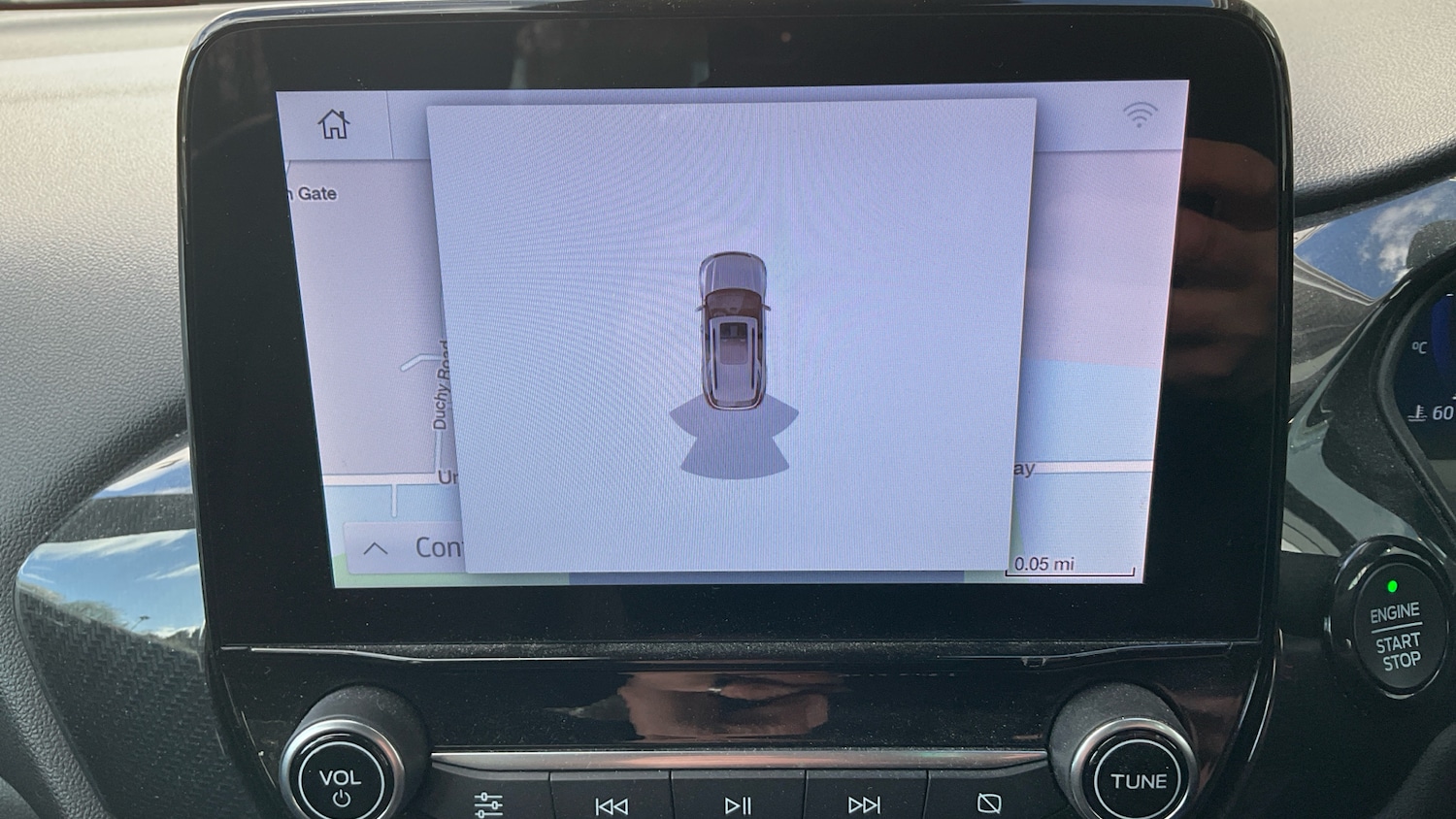 Used Ford Puma 2021 for sale - 78217898: Photo 24