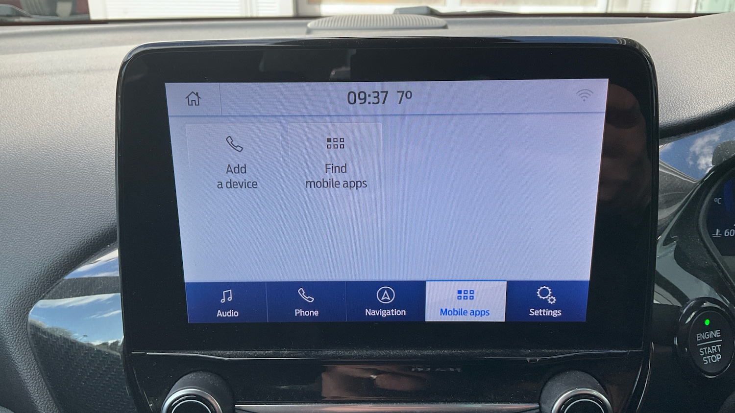 Used Ford Puma 2021 for sale - 78217898: Photo 25