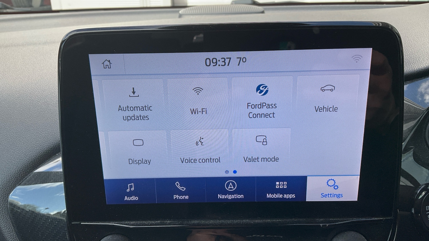 Used Ford Puma 2021 for sale - 78217898: Photo 26