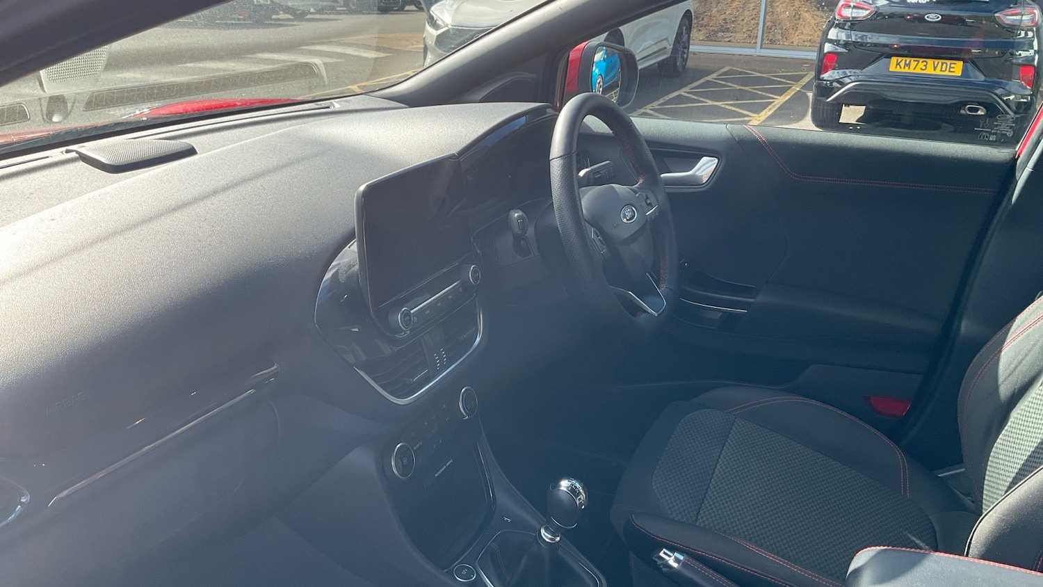 Used Ford Puma 2021 for sale - 78217898: Photo 9