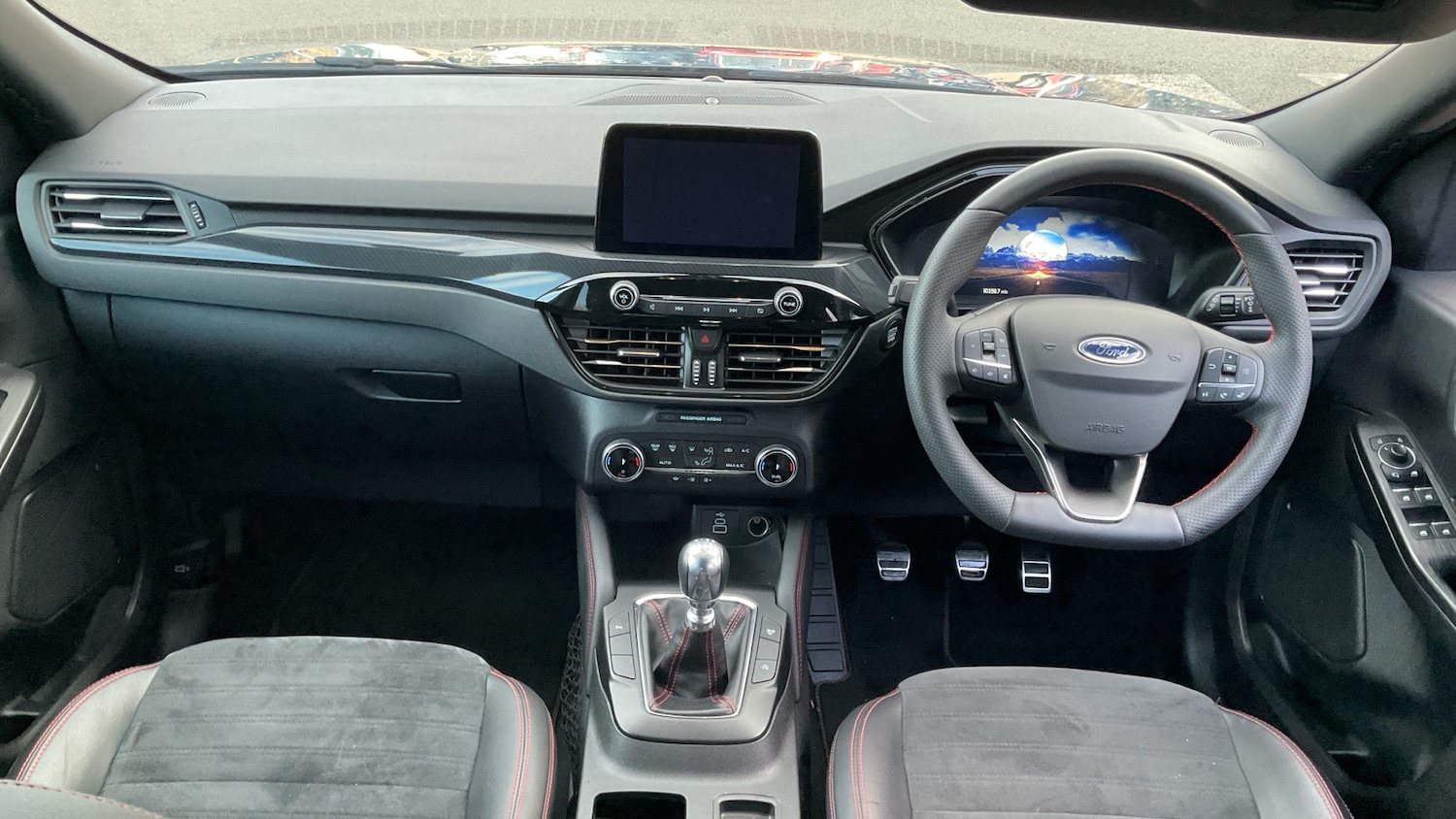 Used Ford Kuga 2022 for sale - 76968357: Photo 10