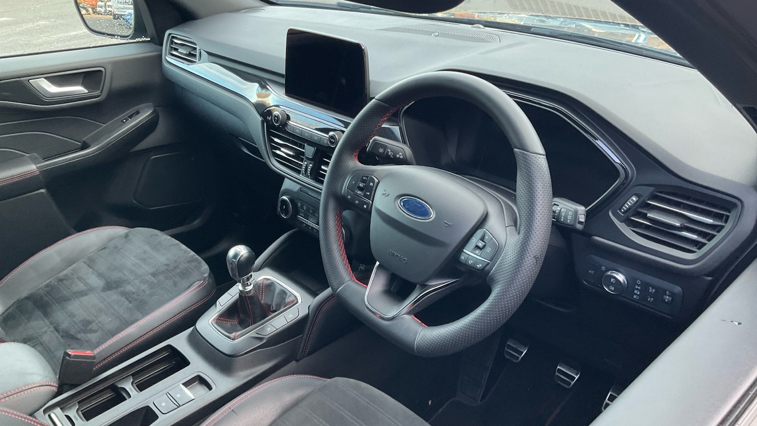 Used Ford Kuga 2022 for sale - 76968357: Photo 11