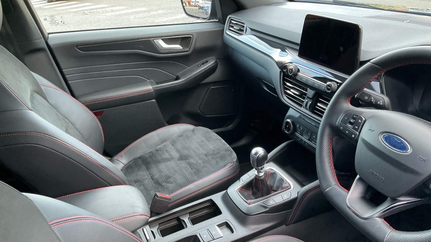 Used Ford Kuga 2022 for sale - 76968357: Photo 14