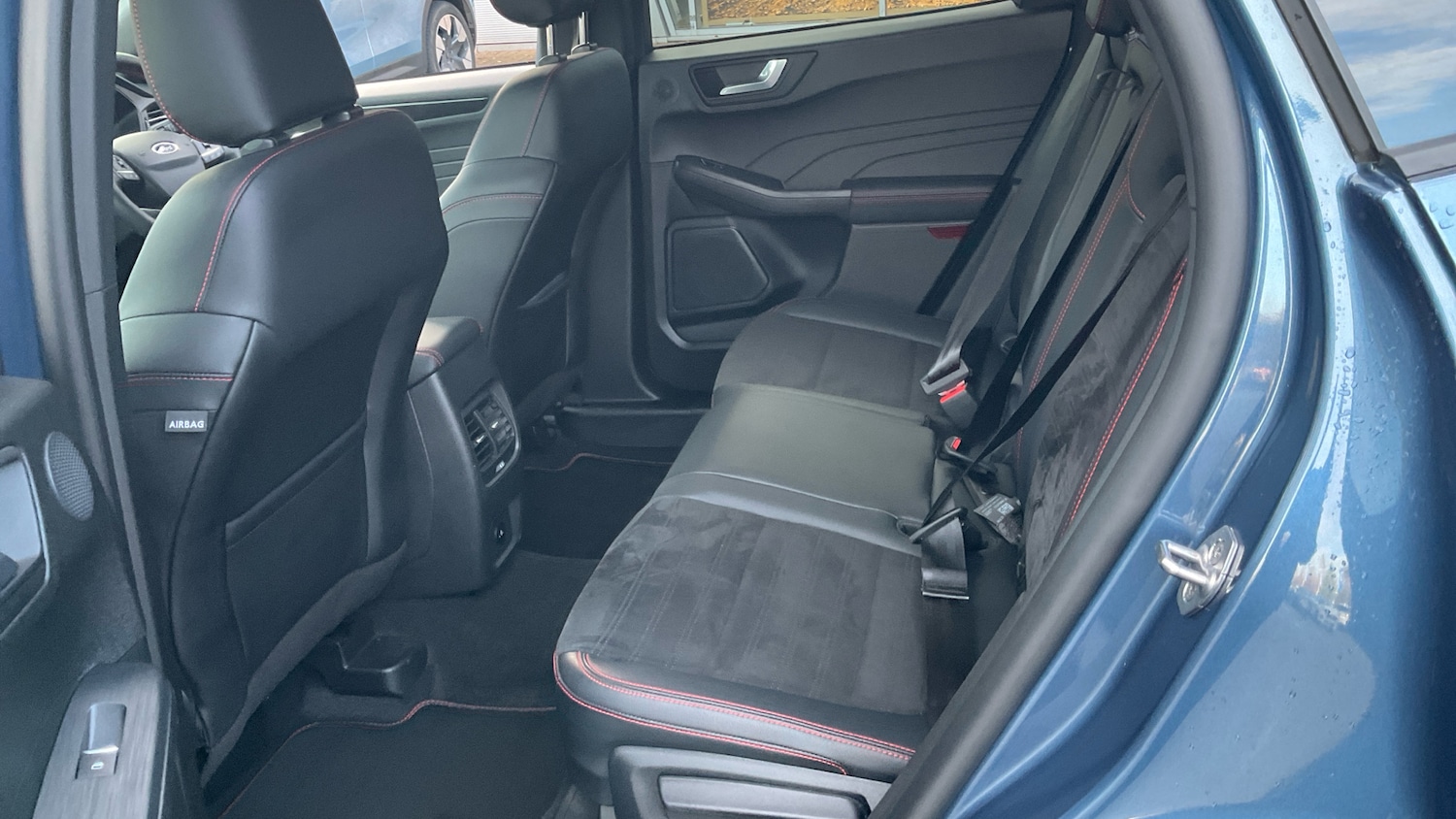 Used Ford Kuga 2022 for sale - 76968357: Photo 16