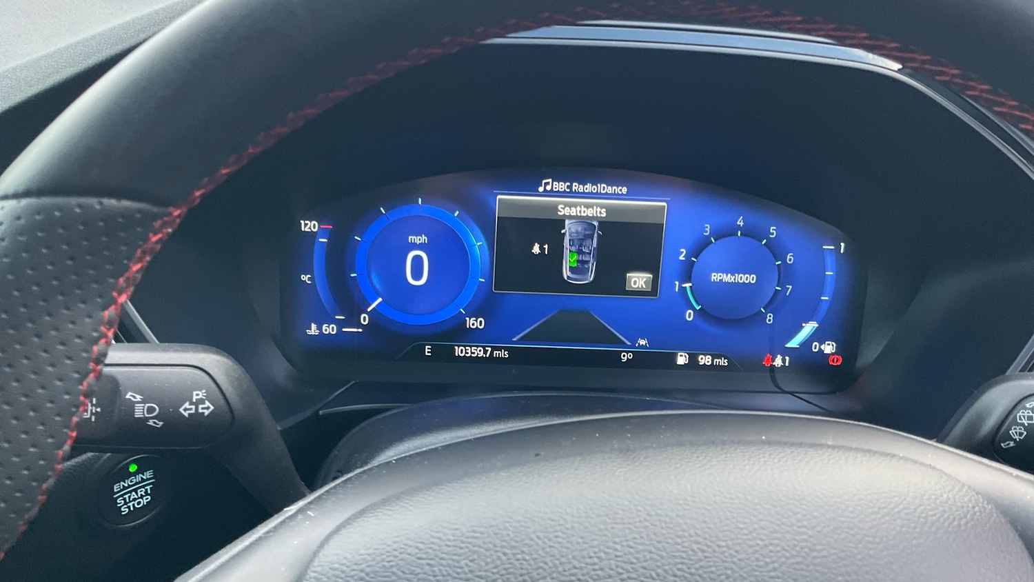 Used Ford Kuga 2022 for sale - 76968357: Photo 18