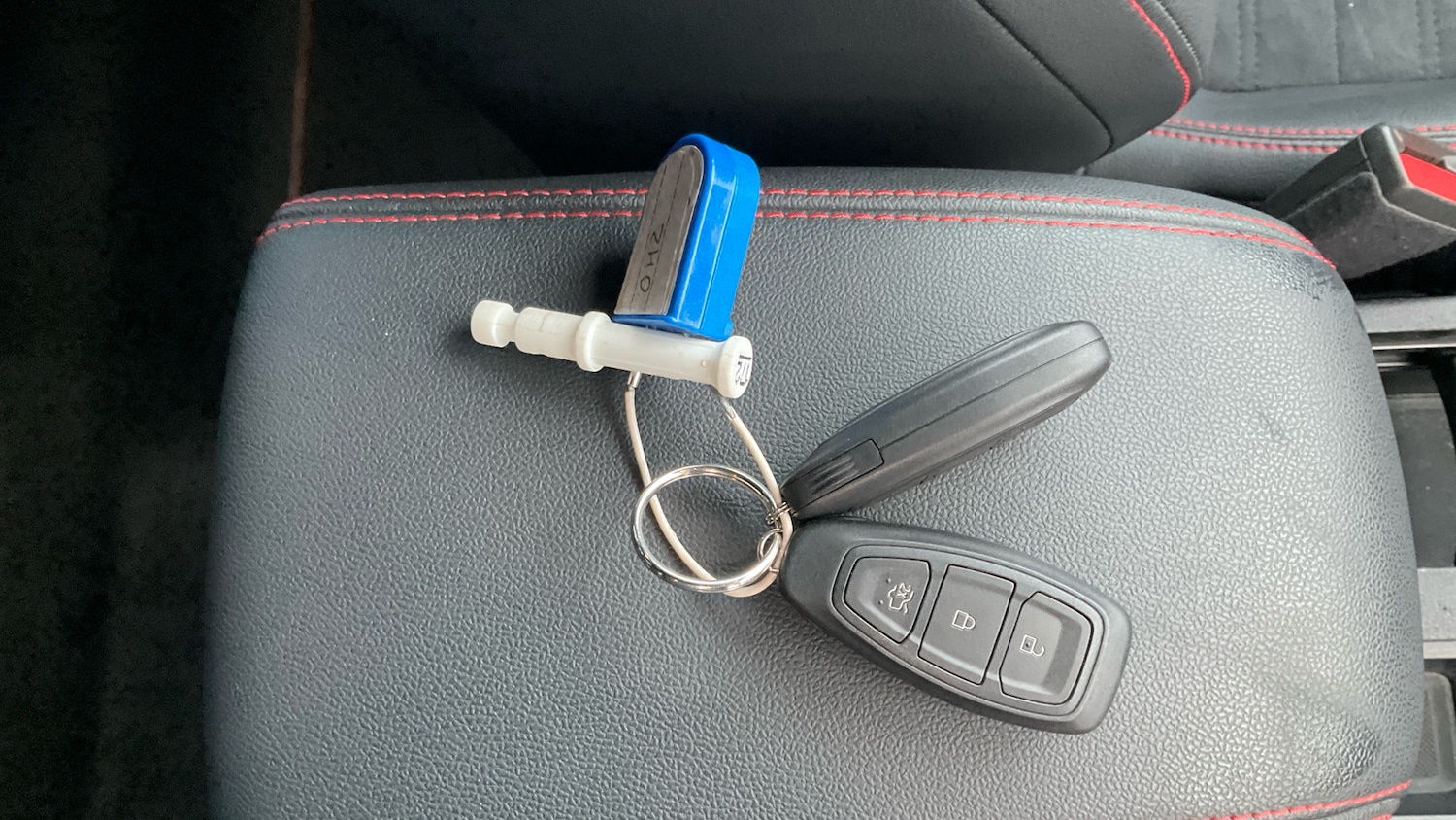 Used Ford Kuga 2022 for sale - 76968357: Photo 20