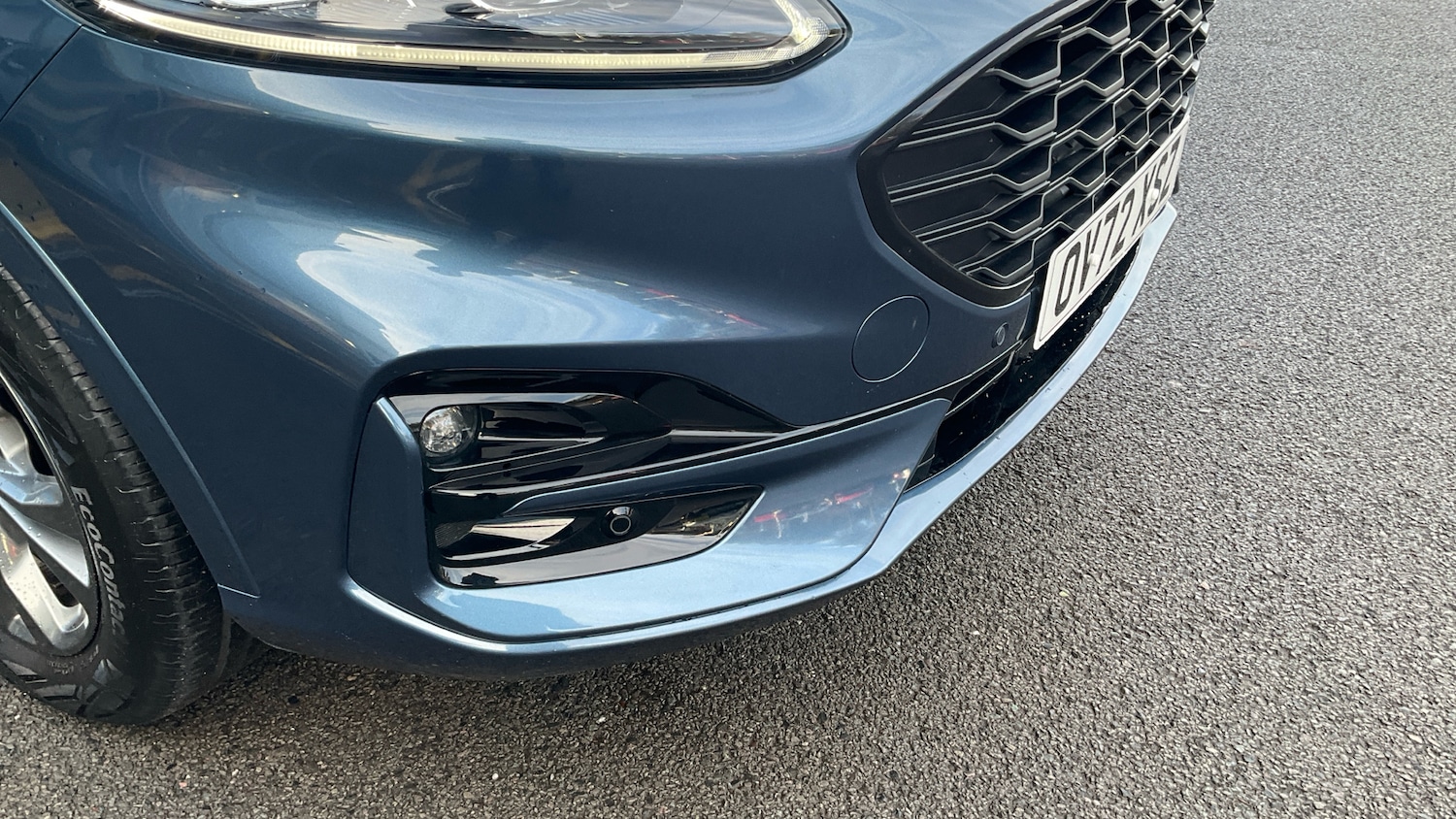 Used Ford Kuga 2022 for sale - 76968357: Photo 21