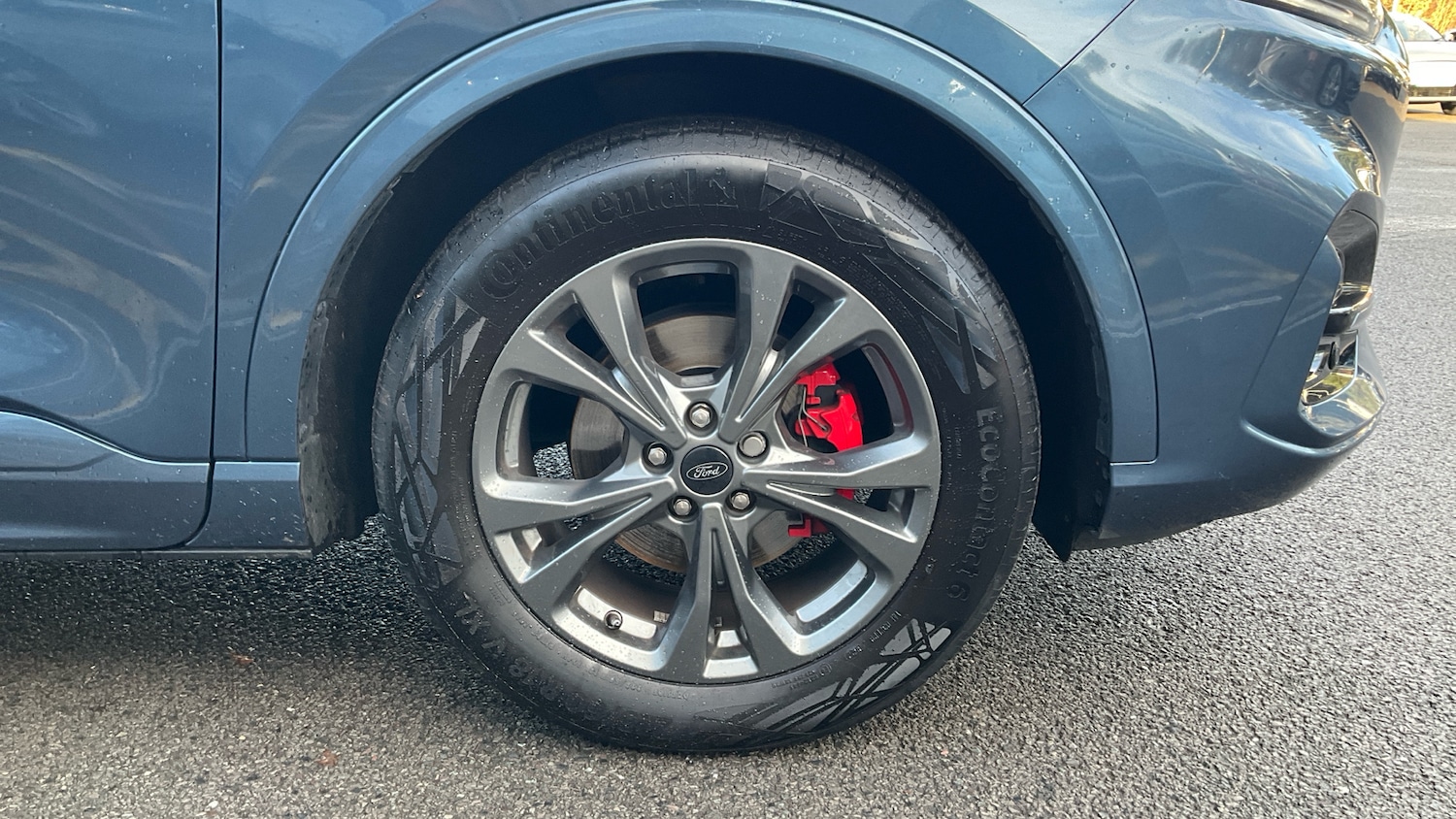 Used Ford Kuga 2022 for sale - 76968357: Photo 22