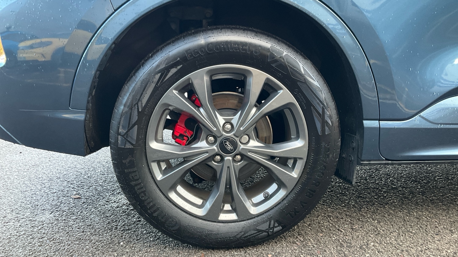 Used Ford Kuga 2022 for sale - 76968357: Photo 24