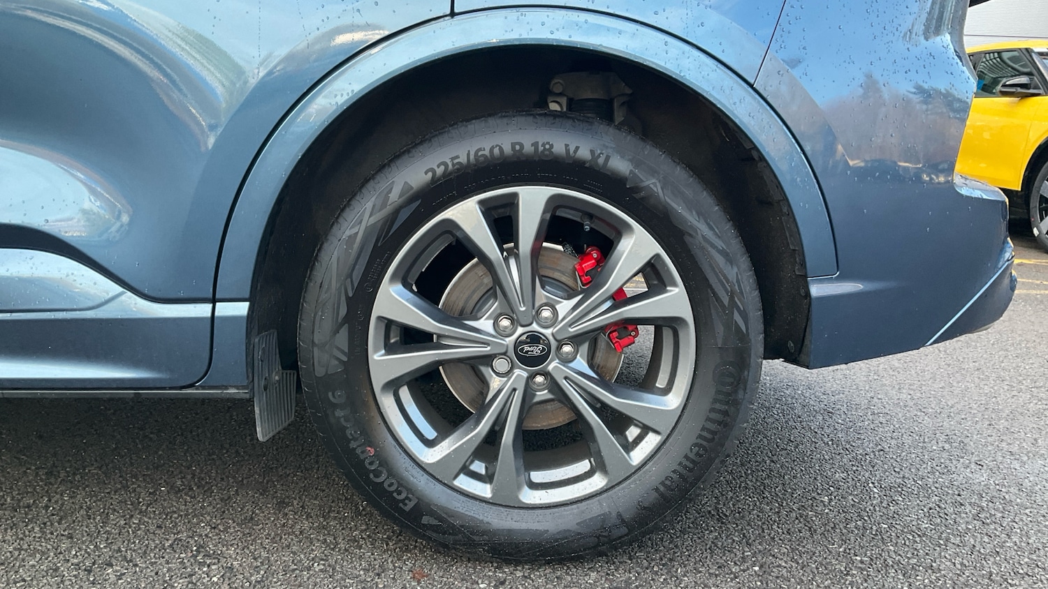 Used Ford Kuga 2022 for sale - 76968357: Photo 28