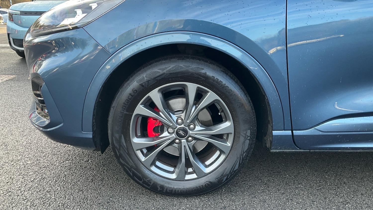 Used Ford Kuga 2022 for sale - 76968357: Photo 29