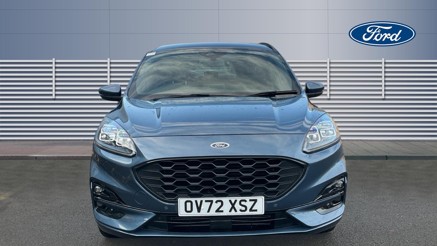 Used Ford Kuga 2022 for sale - 76968357: Photo 3