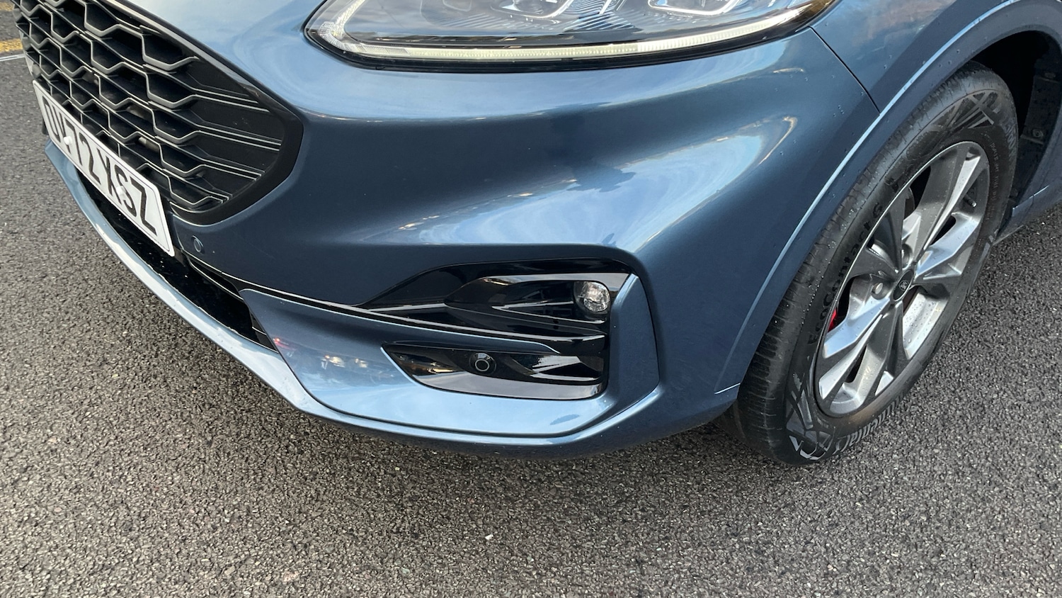 Used Ford Kuga 2022 for sale - 76968357: Photo 30