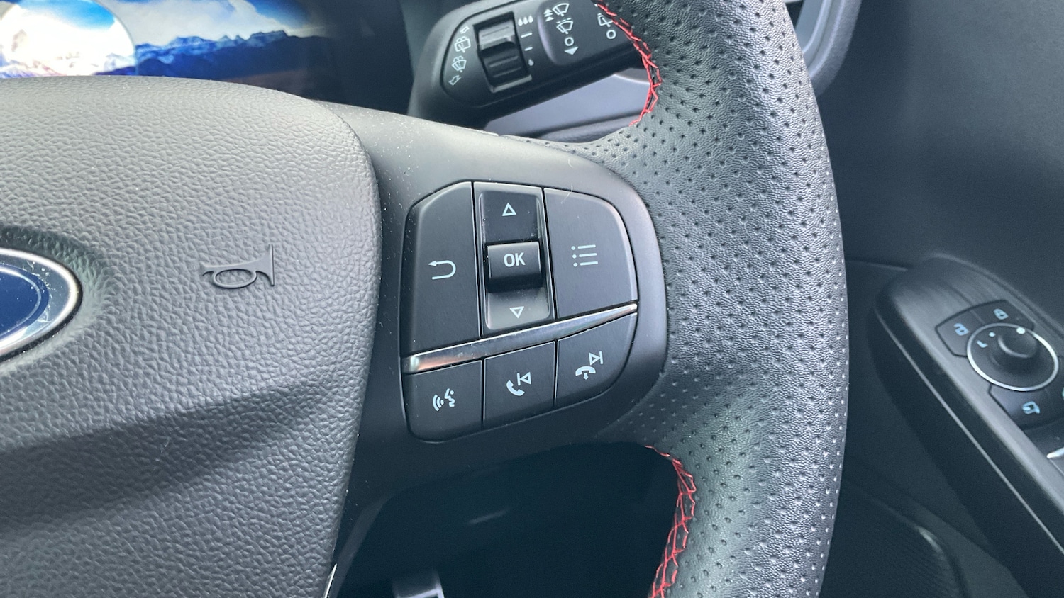 Used Ford Kuga 2022 for sale - 76968357: Photo 35