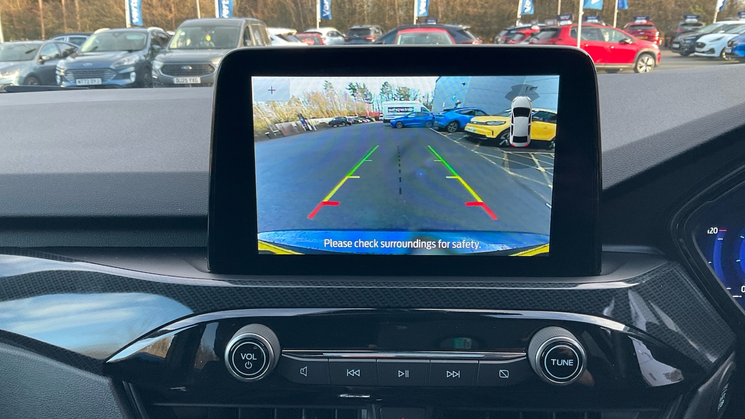 Used Ford Kuga 2022 for sale - 76968357: Photo 42