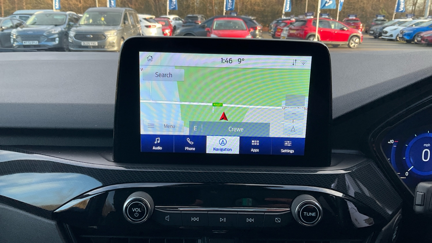 Used Ford Kuga 2022 for sale - 76968357: Photo 43