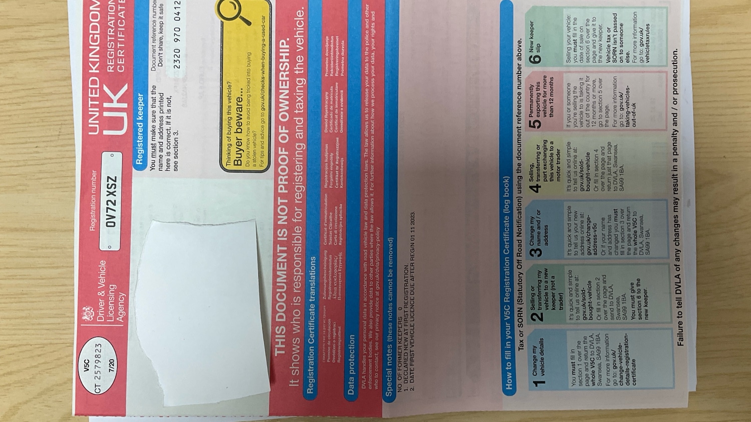 Used Ford Kuga 2022 for sale - 76968357: Photo 44