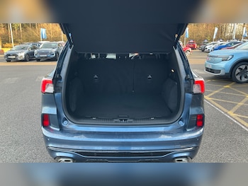 Used Ford Kuga 2022 for sale - 76968357: Photo