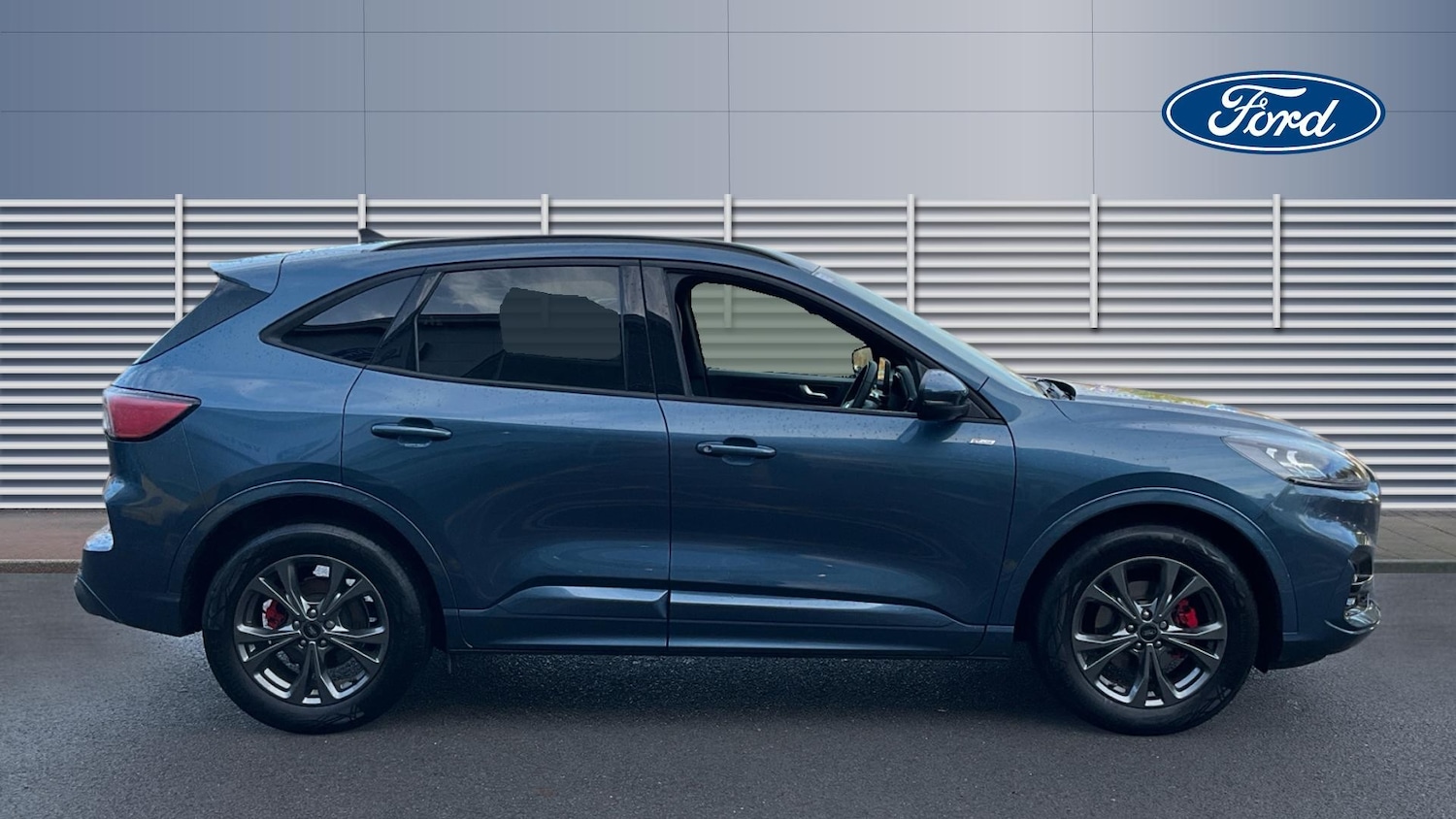 Used Ford Kuga 2022 for sale - 76968357: Photo 5