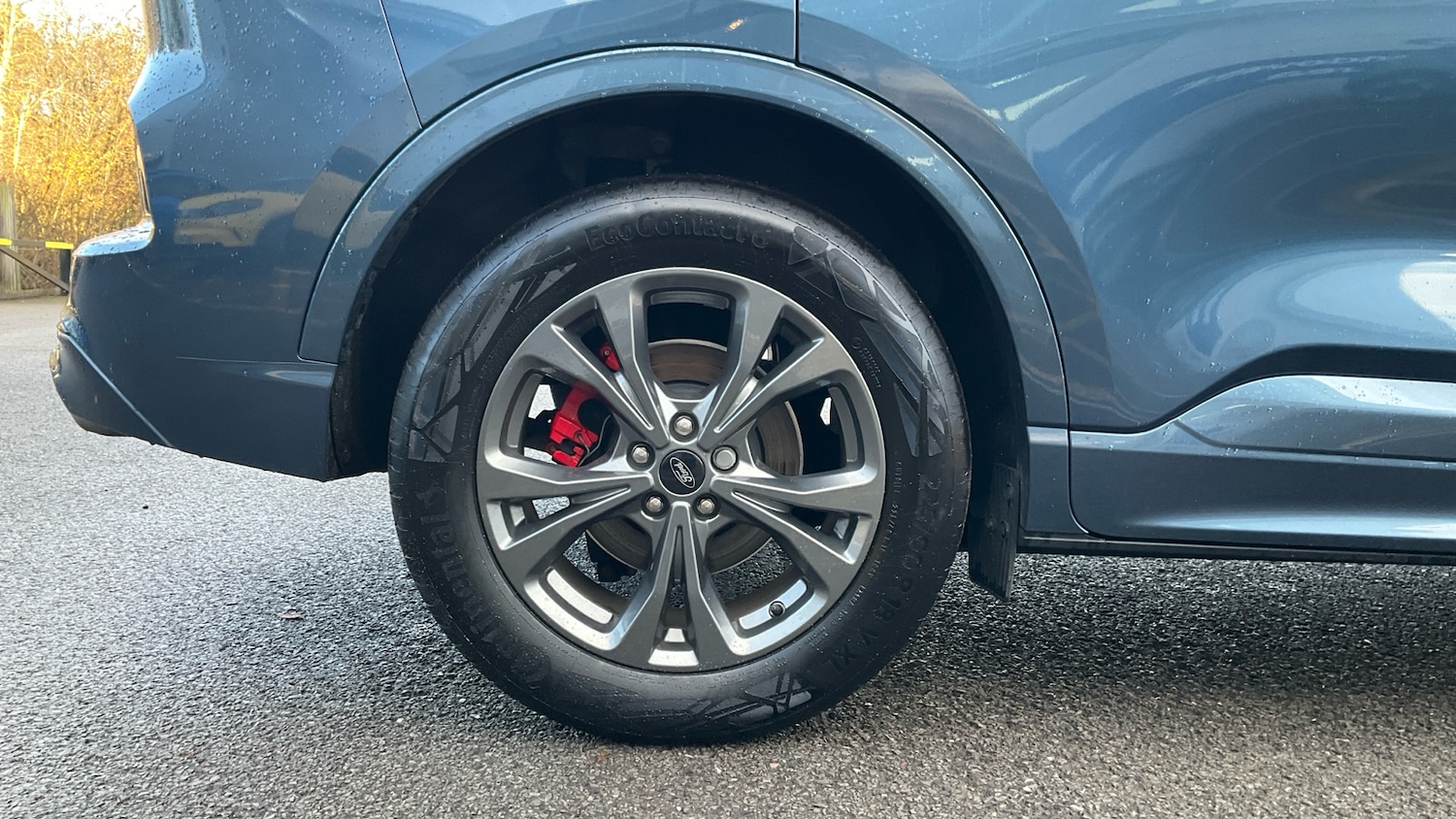 Used Ford Kuga 2022 for sale - 76968357: Photo 7