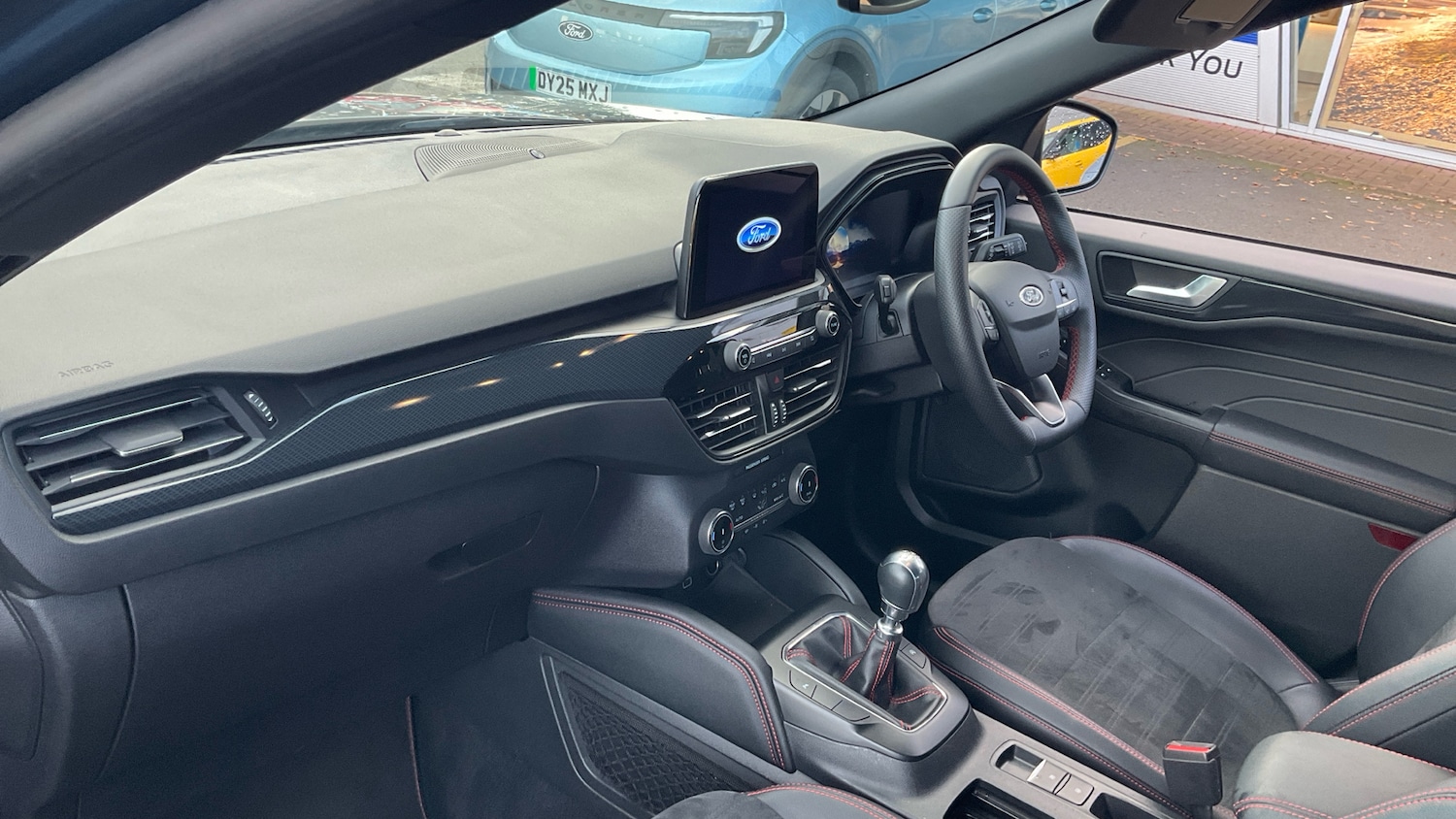 Used Ford Kuga 2022 for sale - 76968357: Photo 9