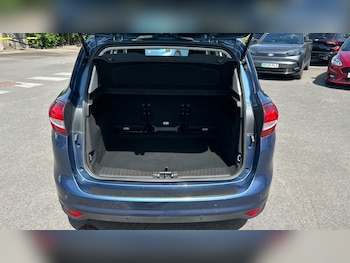 Used Ford C-Max 2018 for sale - 78761183: Photo