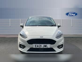 Used Ford Fiesta 2021 for sale - 79646435: Photo