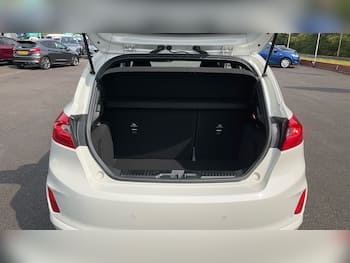 Used Ford Fiesta 2021 for sale - 79646435: Photo