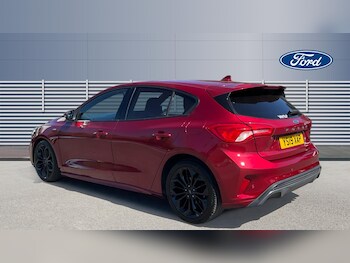 Used Ford Focus 2019 for sale - 78376409: Photo