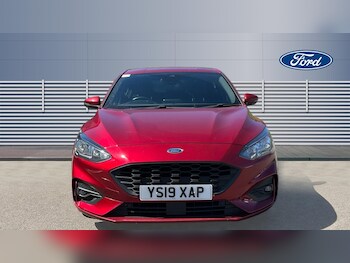 Used Ford Focus 2019 for sale - 78376409: Photo