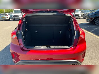 Used Ford Focus 2019 for sale - 78376409: Photo