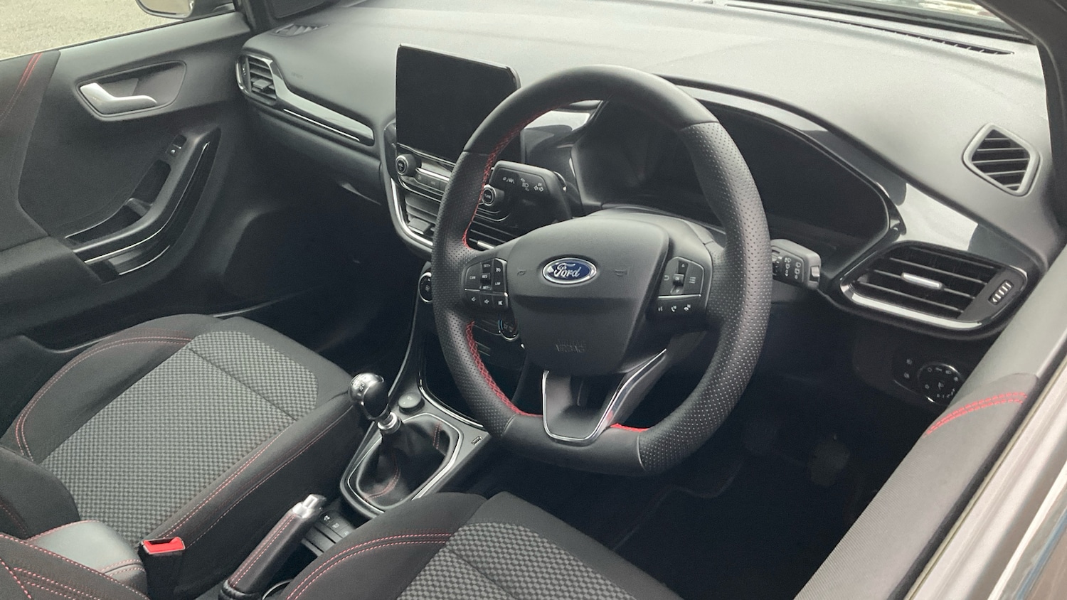 Used Ford Puma 2023 for sale - 77258060: Photo 11