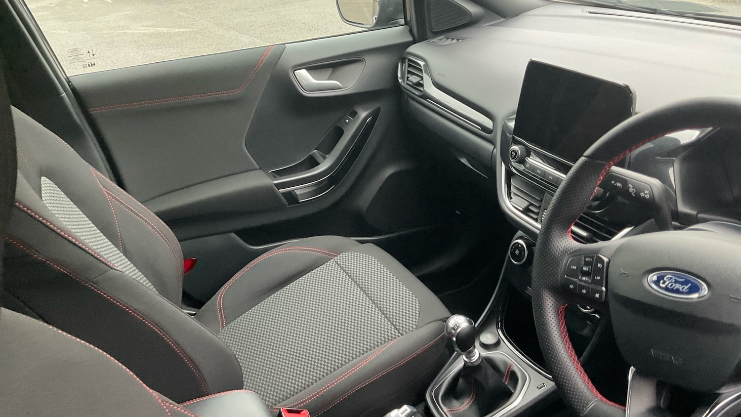 Used Ford Puma 2023 for sale - 77258060: Photo 14