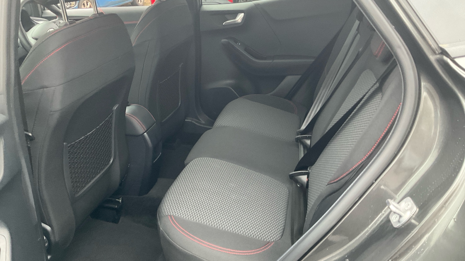 Used Ford Puma 2023 for sale - 77258060: Photo 16